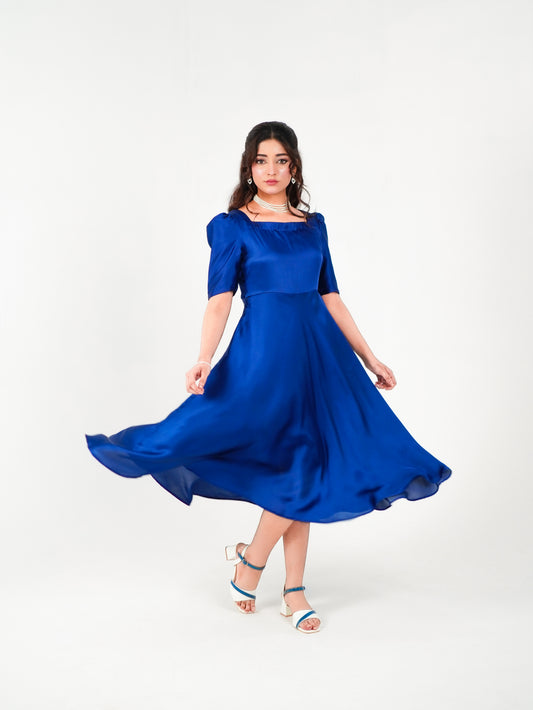 The Satin Odette