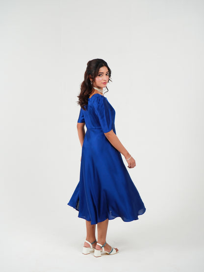 The Satin Odette