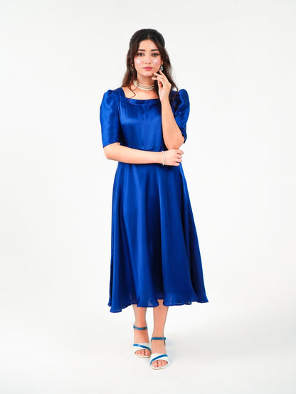 The Satin Odette