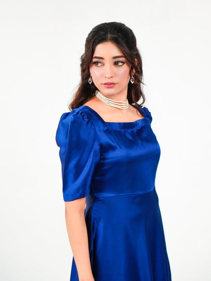 The Satin Odette